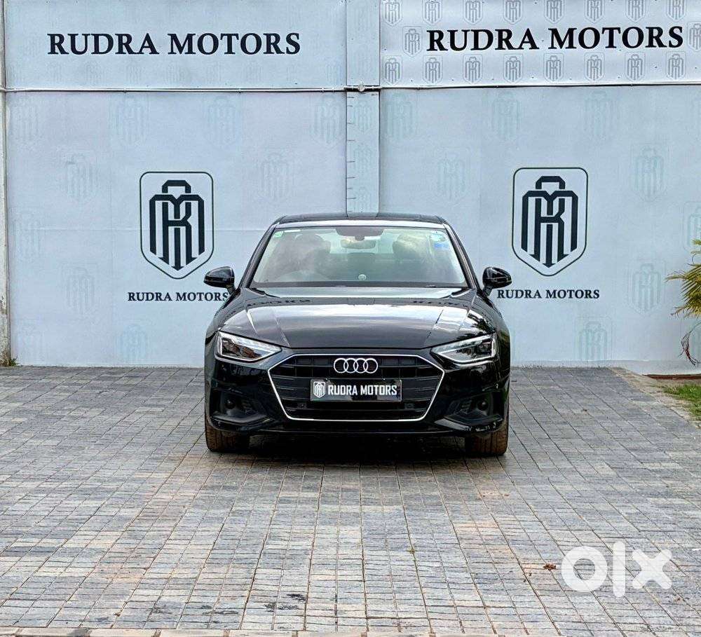 Audi A4 1.4 Tfsi Technology Pack, 2022, Petrol