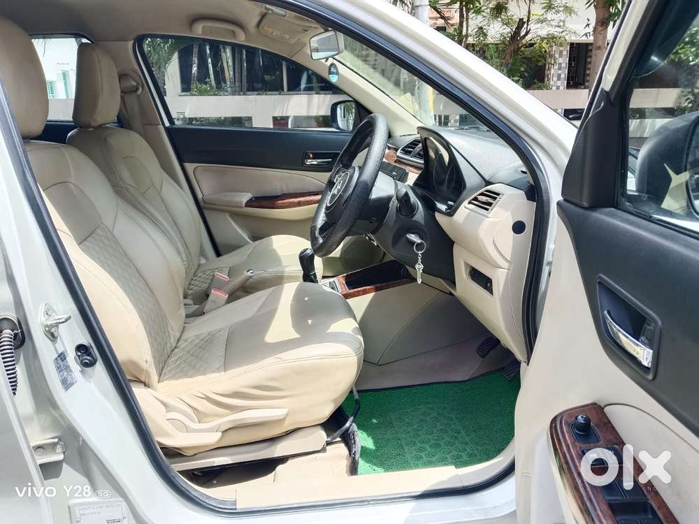 Maruti Suzuki Swift Dzire Vdi Optional, 2019, Diesel