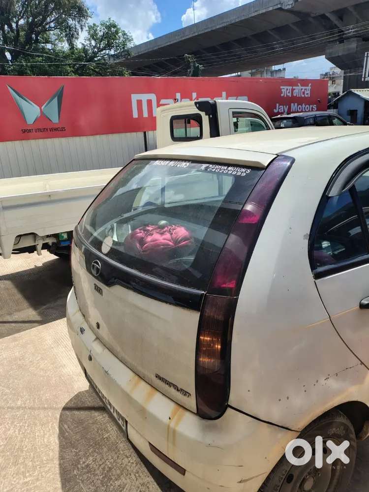2012 Tata Indica Vista Diesel