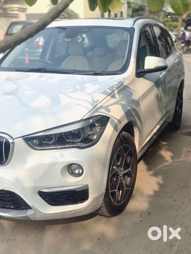 Bmw X1 2016 Diesel 68000 Km Driven