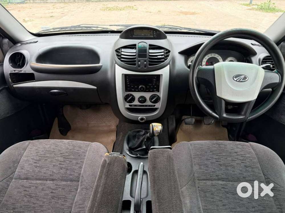 Mahindra Xylo E8 Abs Bs Iv, 2012, Diesel