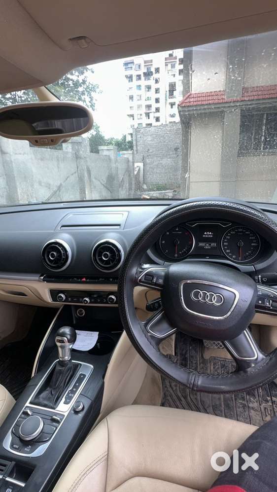 2015 Audi A3 Diesel Premium Plus