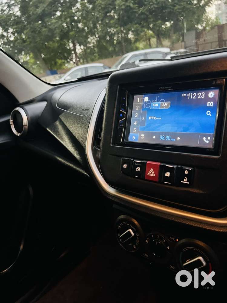Maruti Suzuki Celerio Vxi(o), 2022, Cng & Hybrids