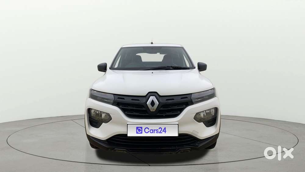 Renault Kwid 2019-2023 0.8 Rxe, 2021, Petrol