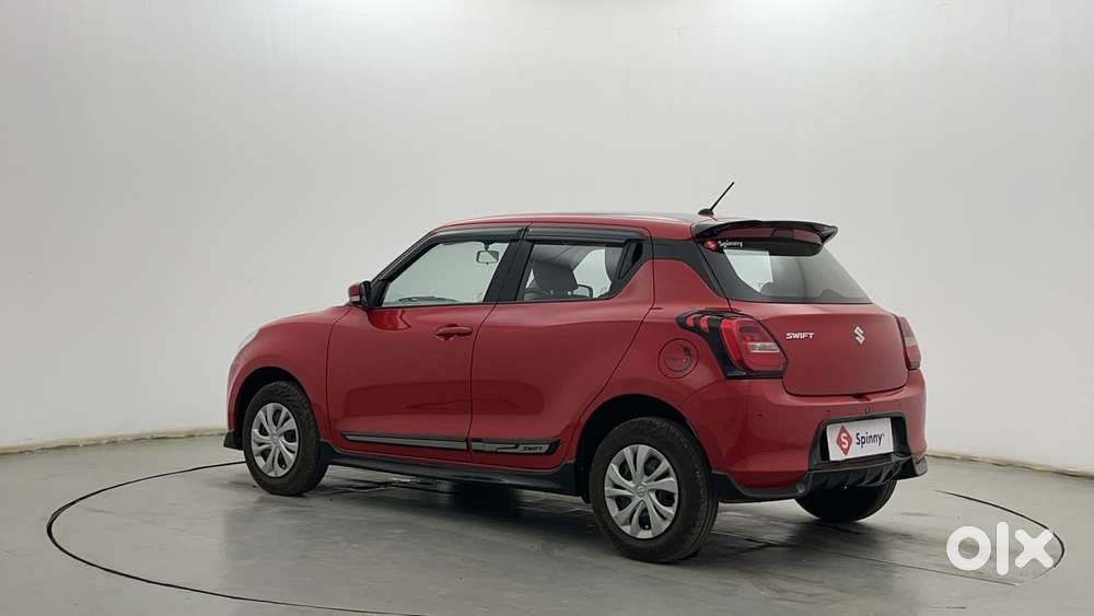 Maruti Suzuki Swift Vvt Vxi, 2023, Petrol
