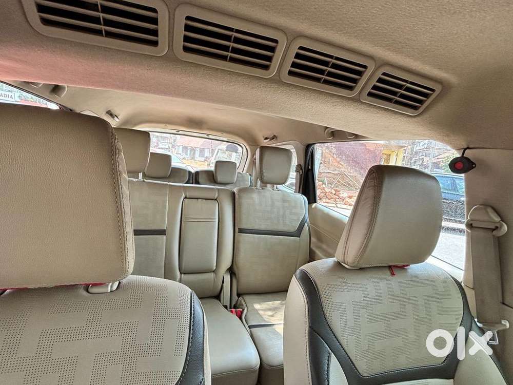 Maruti Suzuki Ertiga 2025 Petrol Good Condition