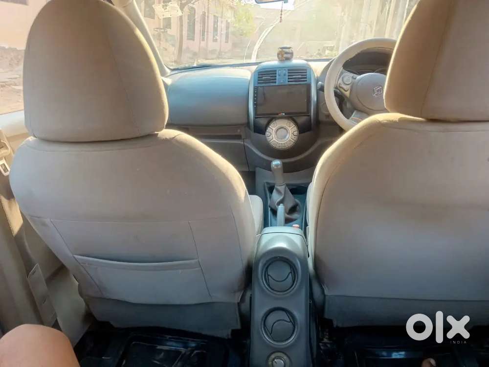 Renault Scala 2014 Diesel Good Condition