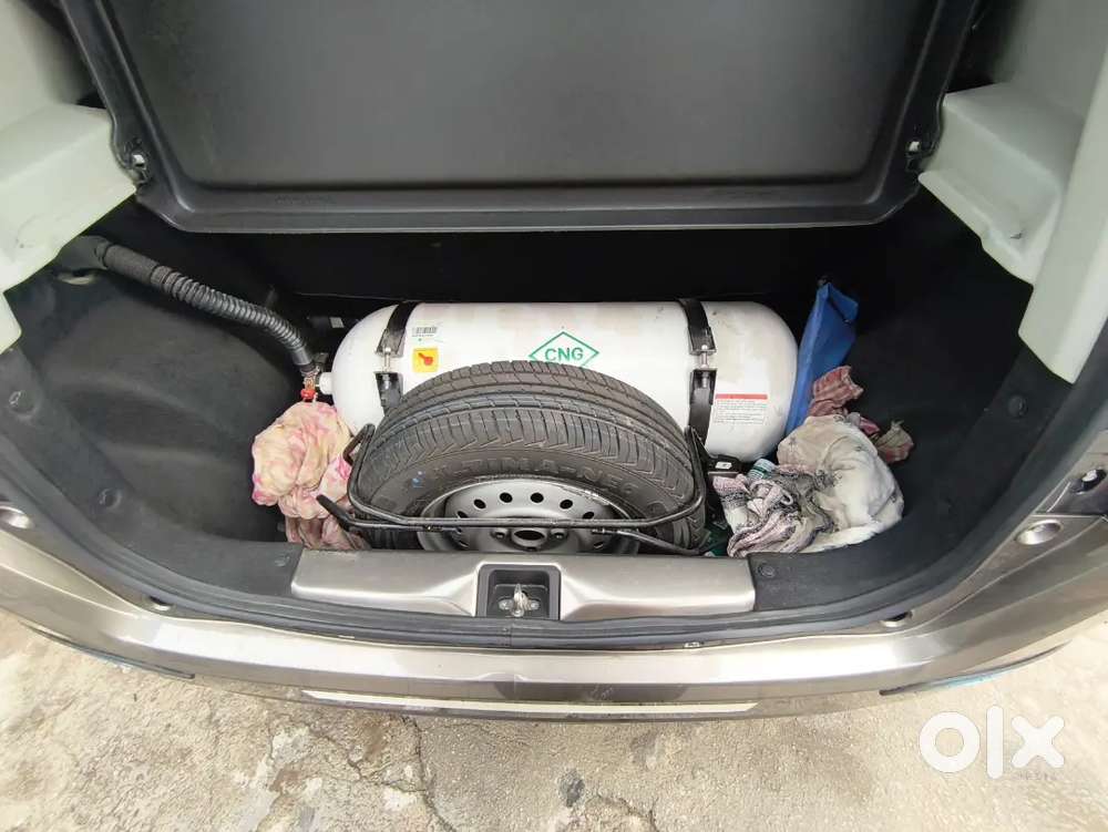 Maruti Suzuki Wagon R 2025 Petrol 29000 Km Driven