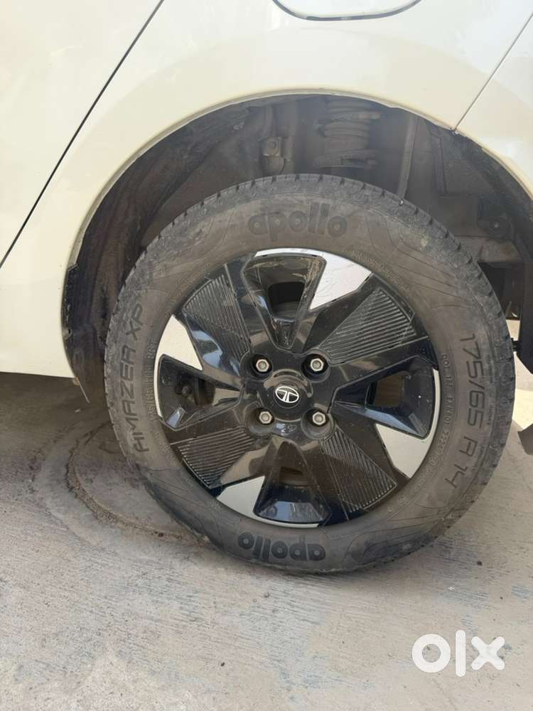 Tata Tiago Ev 2024