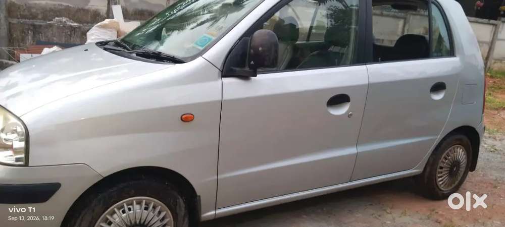 Hyundai Santro Xing 2005