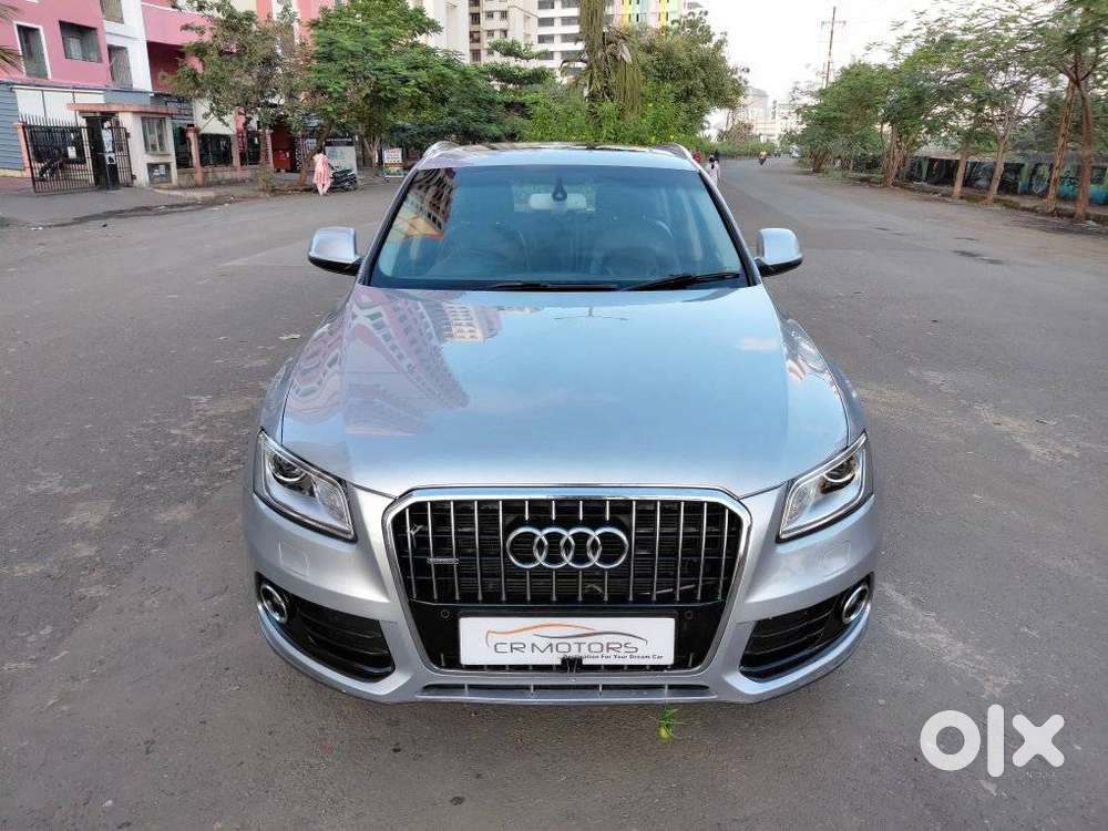 Audi Q5 3.0 Tdi, 2014, Diesel