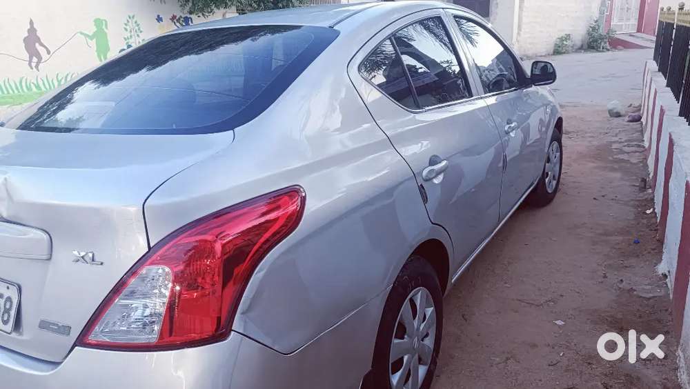 Mileage 37+ Nissan Sunny