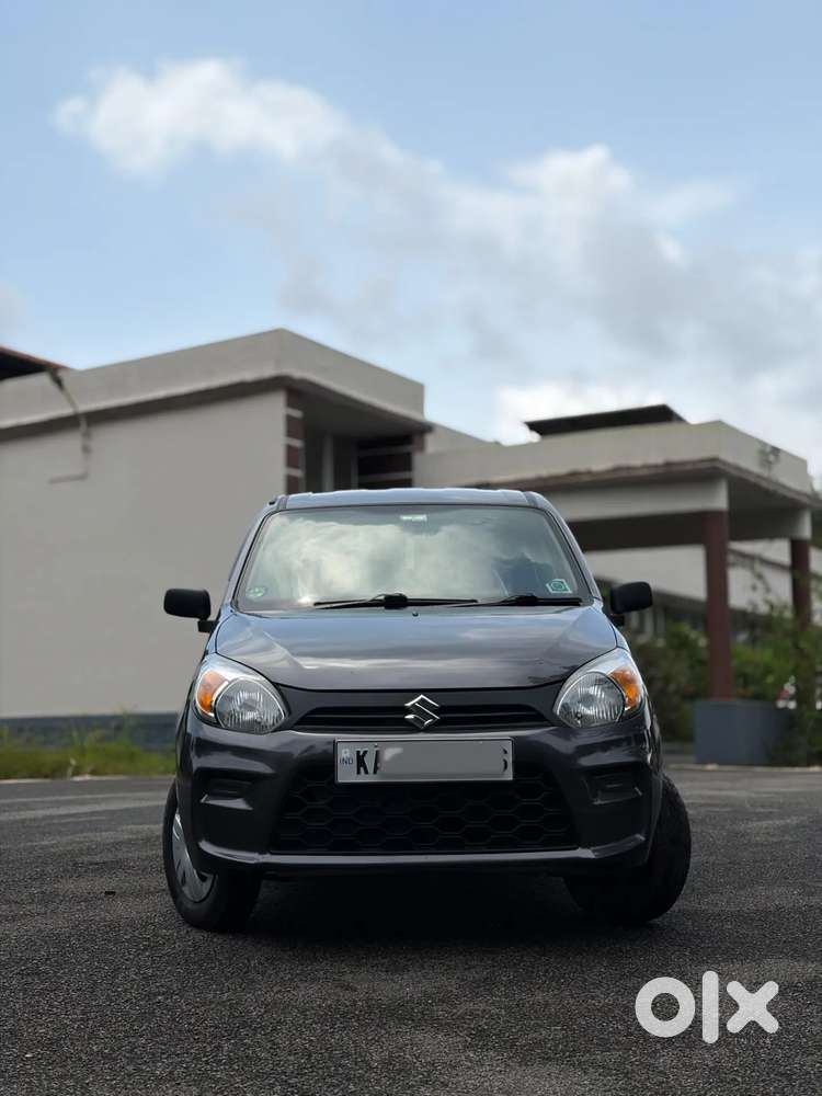 Maruti Suzuki Alto 800, 2022, Petrol