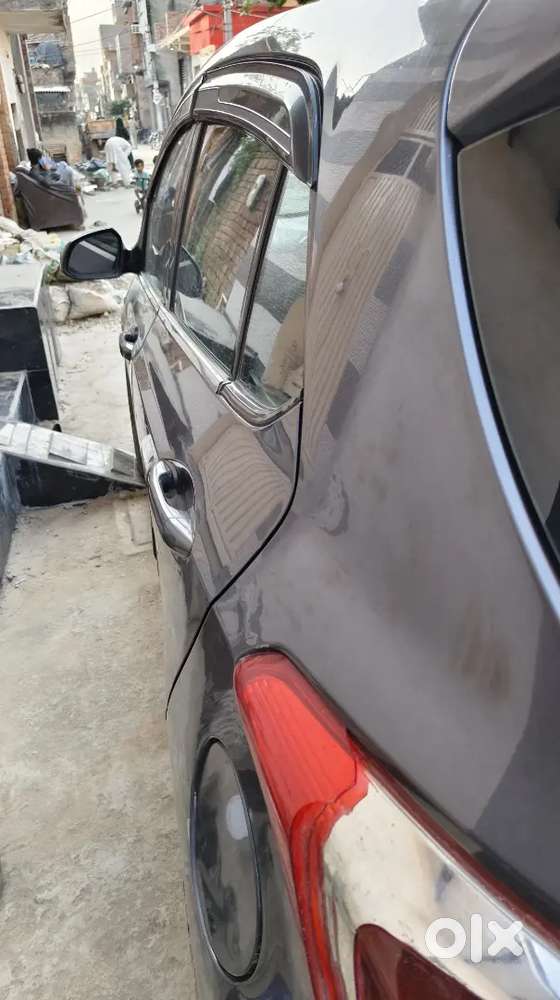 Hyundai Grand I10 2015