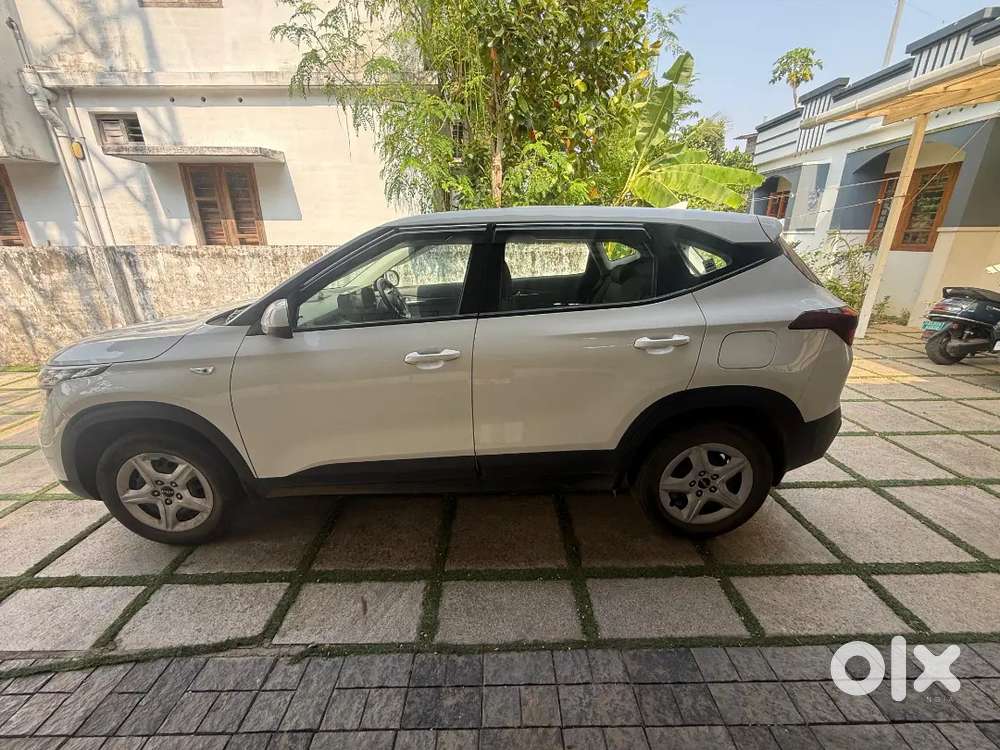 Seltos Kia 60000km Imt Hte