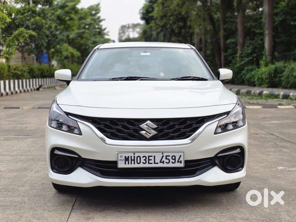 Maruti Suzuki Baleno 1.2 Zeta At, 2024, Petrol
