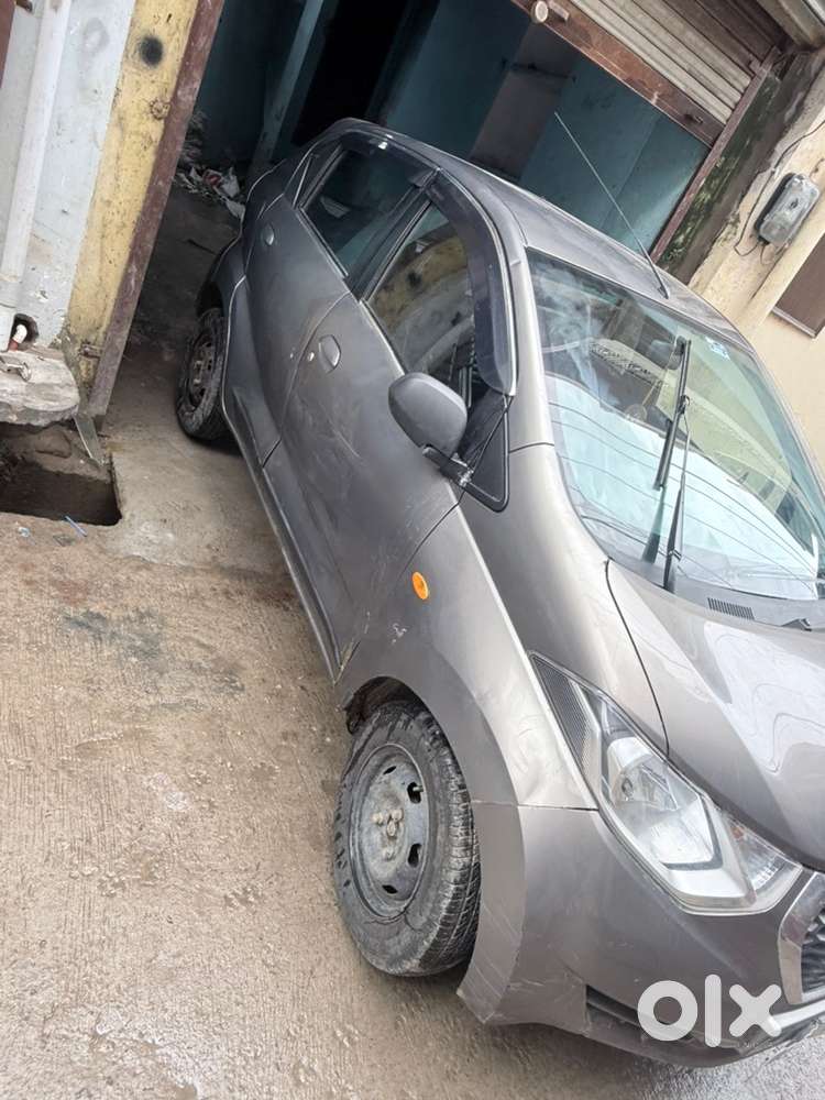 Datsun Redigo Petrol 2018