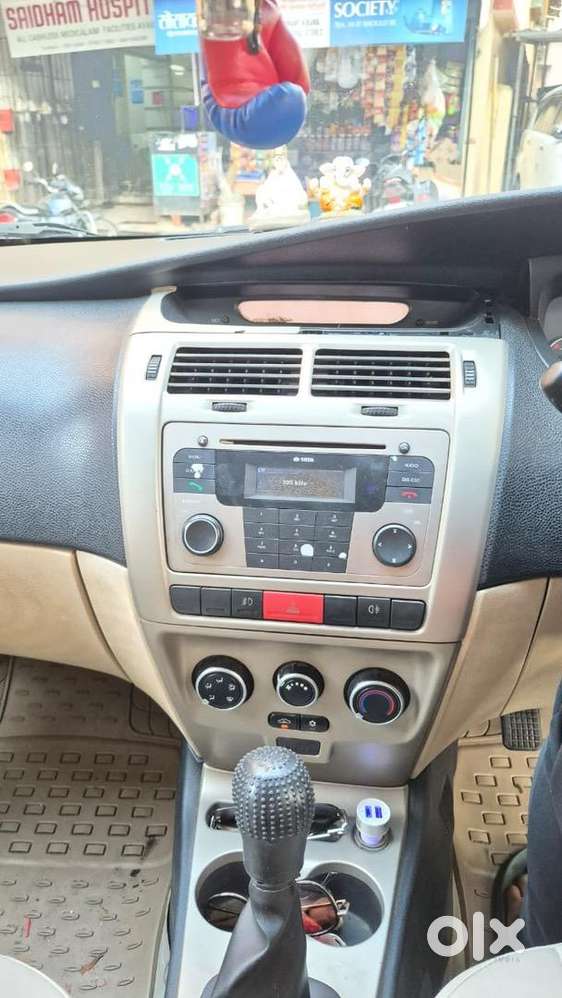 Tata Manza