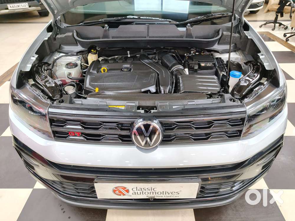 Volkswagen Taigun 1.5 Tsi Gt Plus, 2024, Petrol