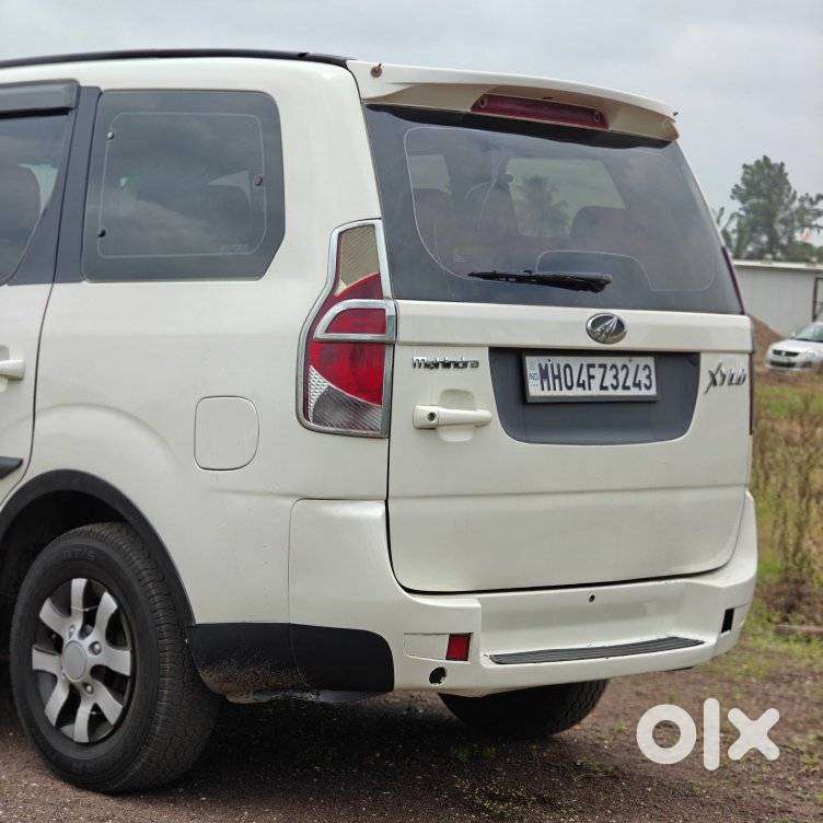 Mahindra Xylo D4 Bsiv, 2013, Diesel