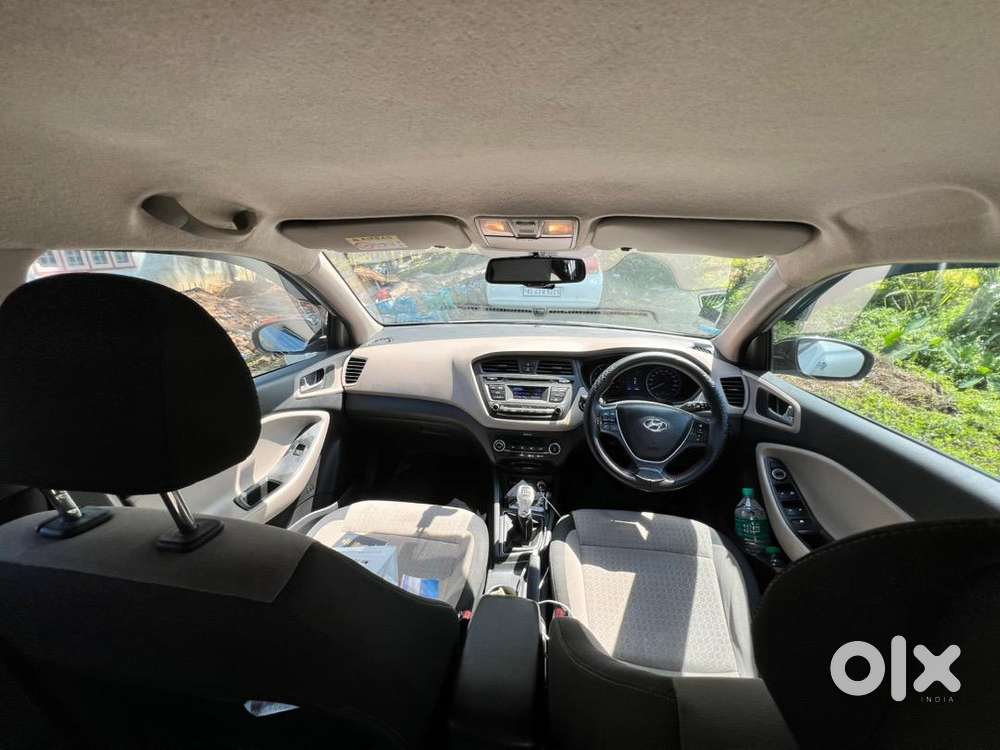 Hyundai Elite I20 Well Maintained