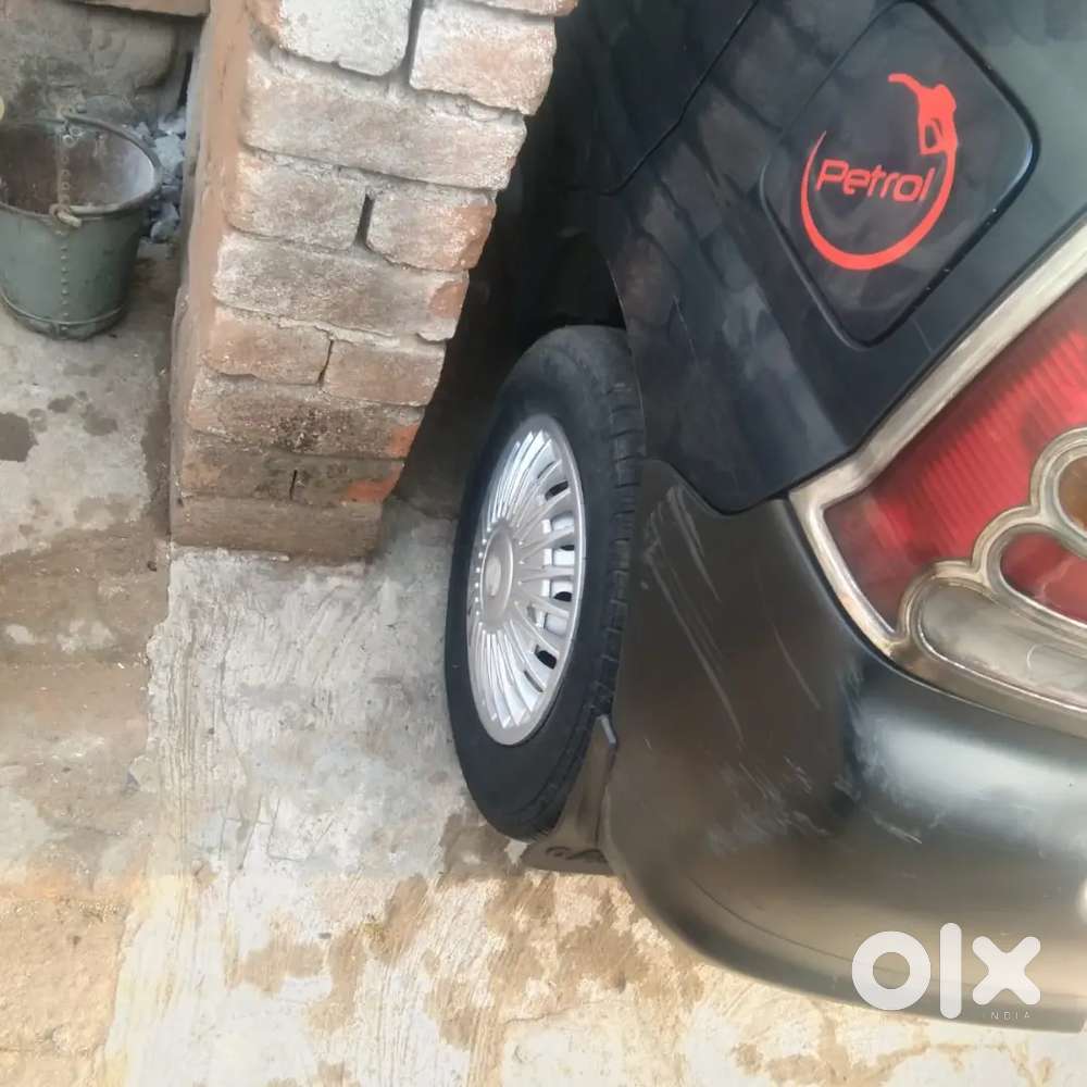 Maruti Suzuki Alto 2011 Petrol 70000 Km Driven