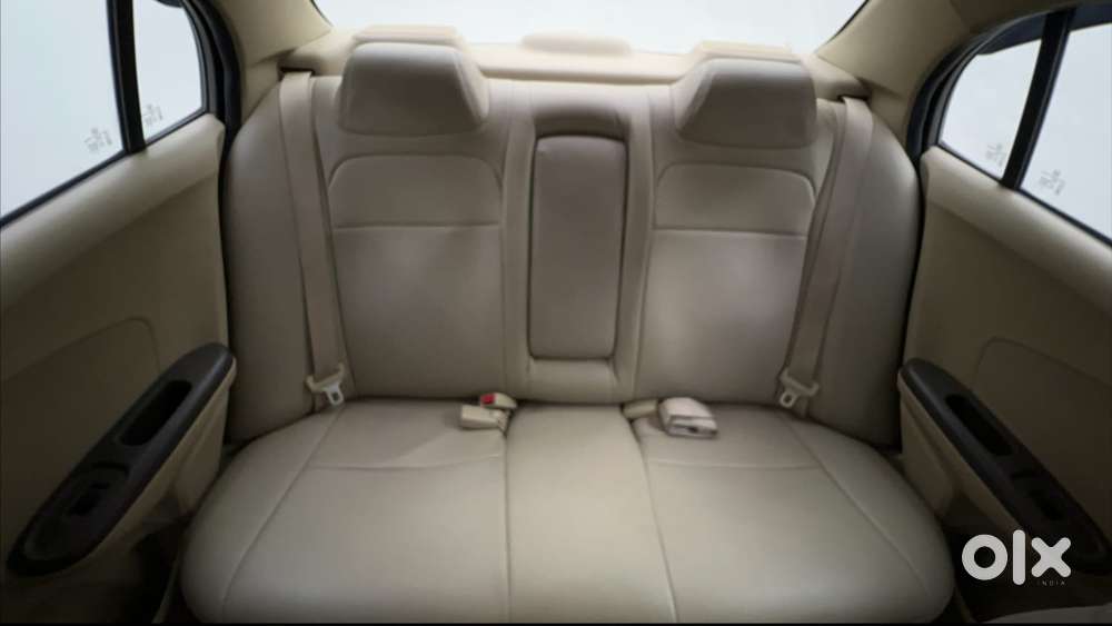 Honda Amaze S I-vtec, 2013, Petrol