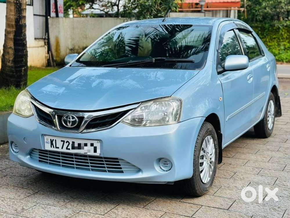 Toyota Etios