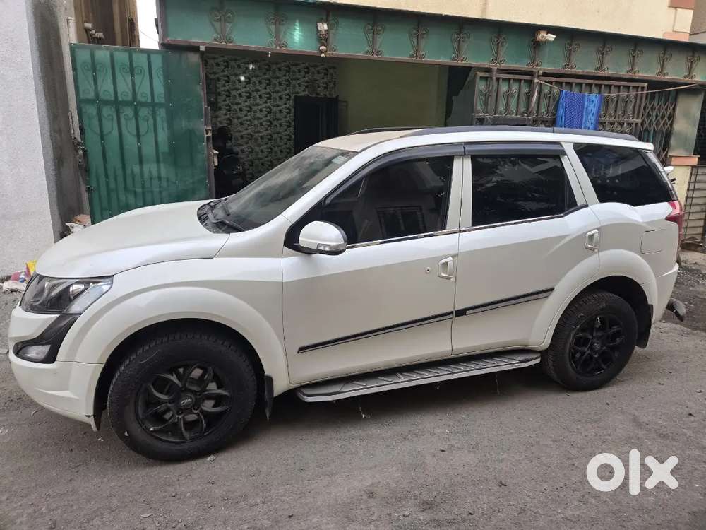 Mahindra Xuv500  Diesel Good Condition