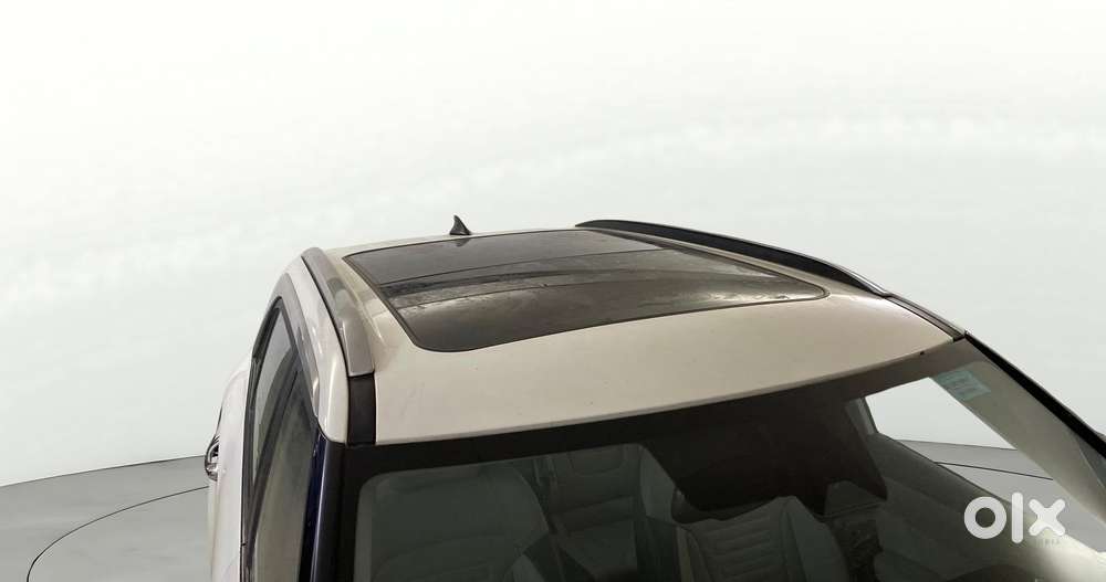 Hyundai Creta 1.4 Sx (o) Turbo Petrol Dct, 2024, Petrol