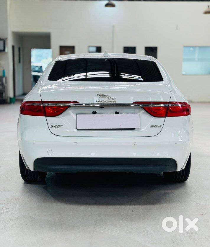 Jaguar Xf 2.0 Diesel Pure, 2016, Diesel