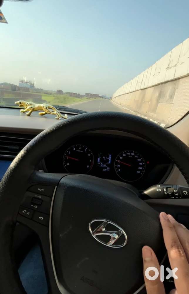 Hyundai Elite I20 2020