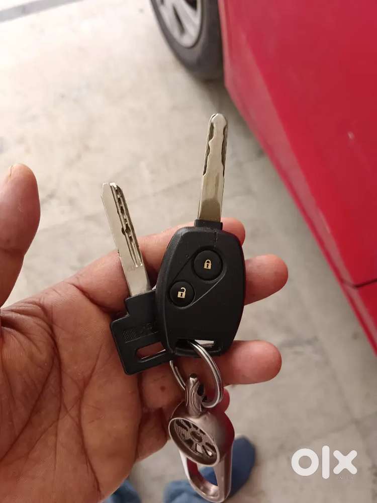 Honda Brio 2012 Cng & Hybrids 68426 Km Driven