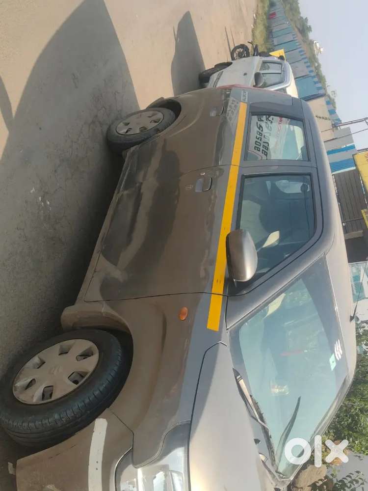 Maruti Wagon R 2024 Permit