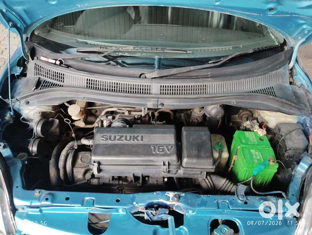 Maruti Swift Vxi 2007 Exchange Available