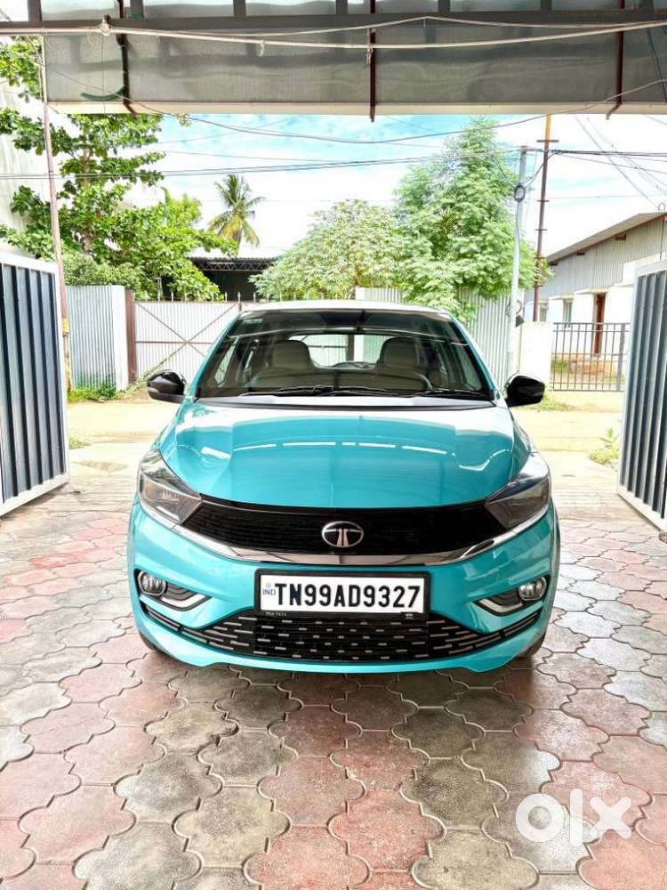 Tata Tiago 1.2 Revotron Xz Plus, 2025, Petrol