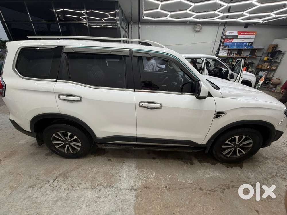 Mahindra Scorpio-n Diesel 2023