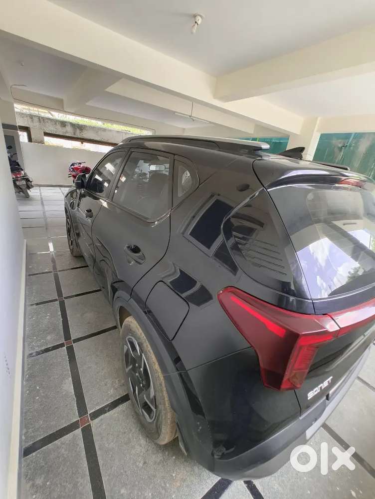 Kia Sonet 1.2 Htk 2024