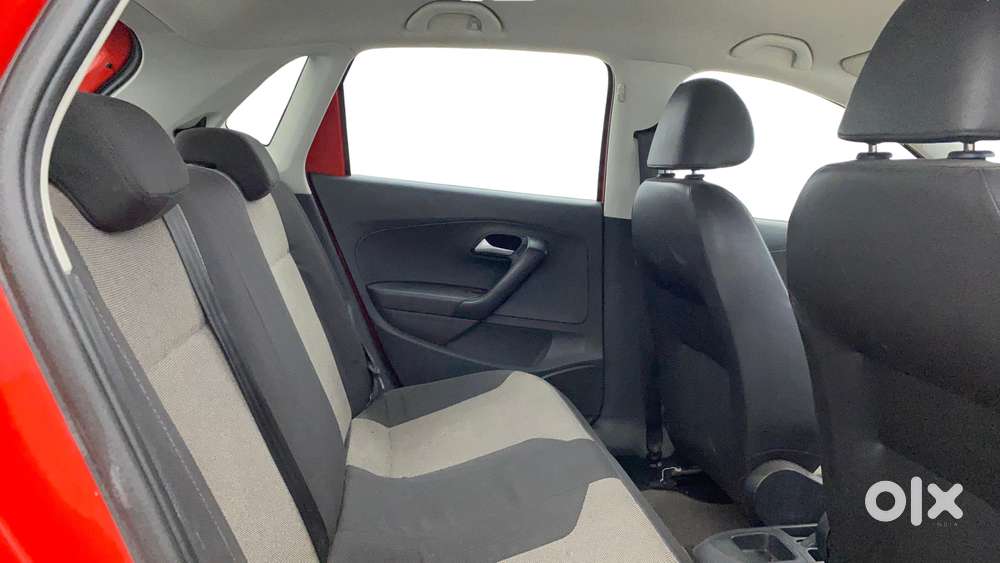 Volkswagen Polo Gt Tsi, 2016, Petrol