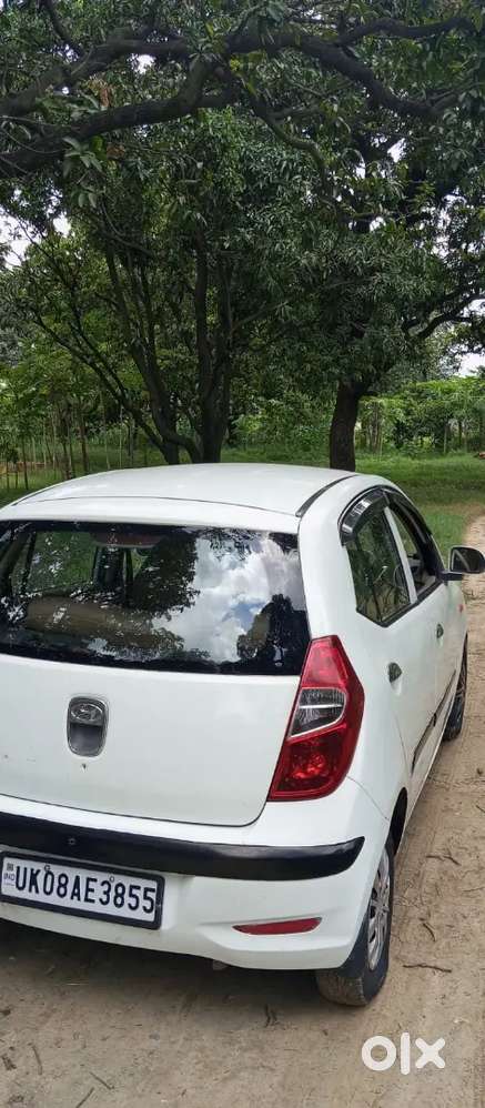 Hyundai I10 Magna At 2014