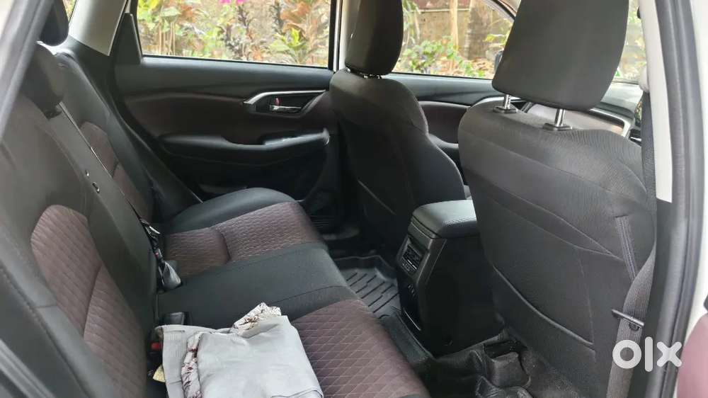 2024 Maruti Grand Vitara Delta Mt Fancy Number  Immaculate Condition