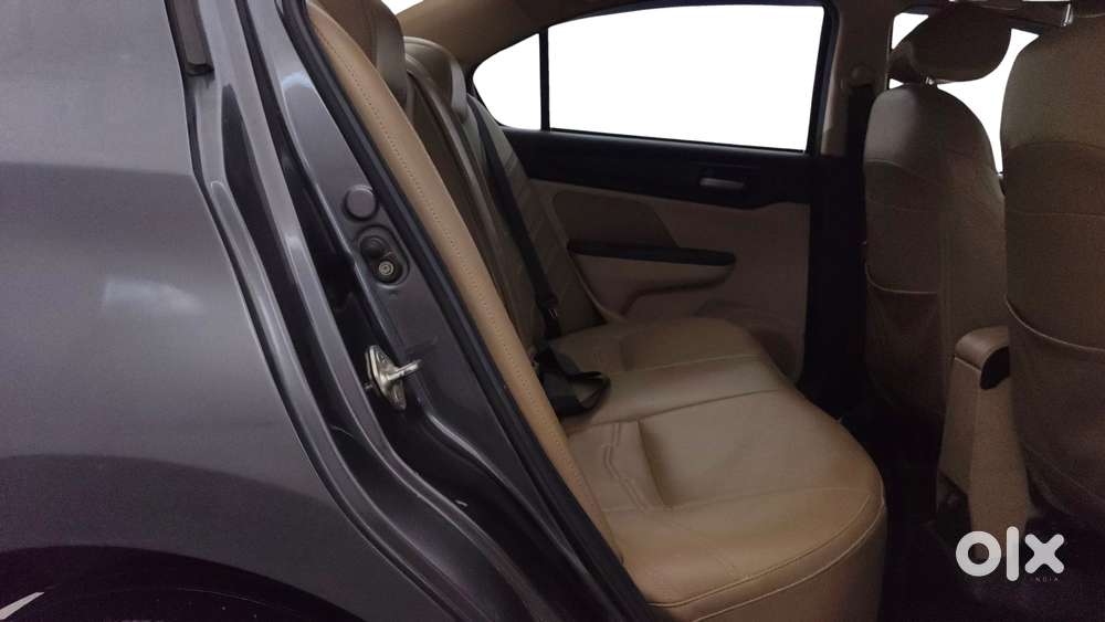 Honda Amaze 1.2 V I-vtec Mt, 2019, Petrol