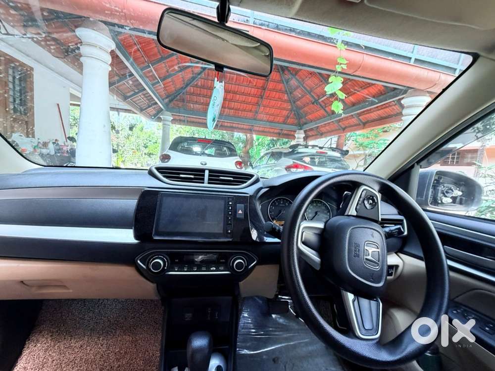 Honda Amaze