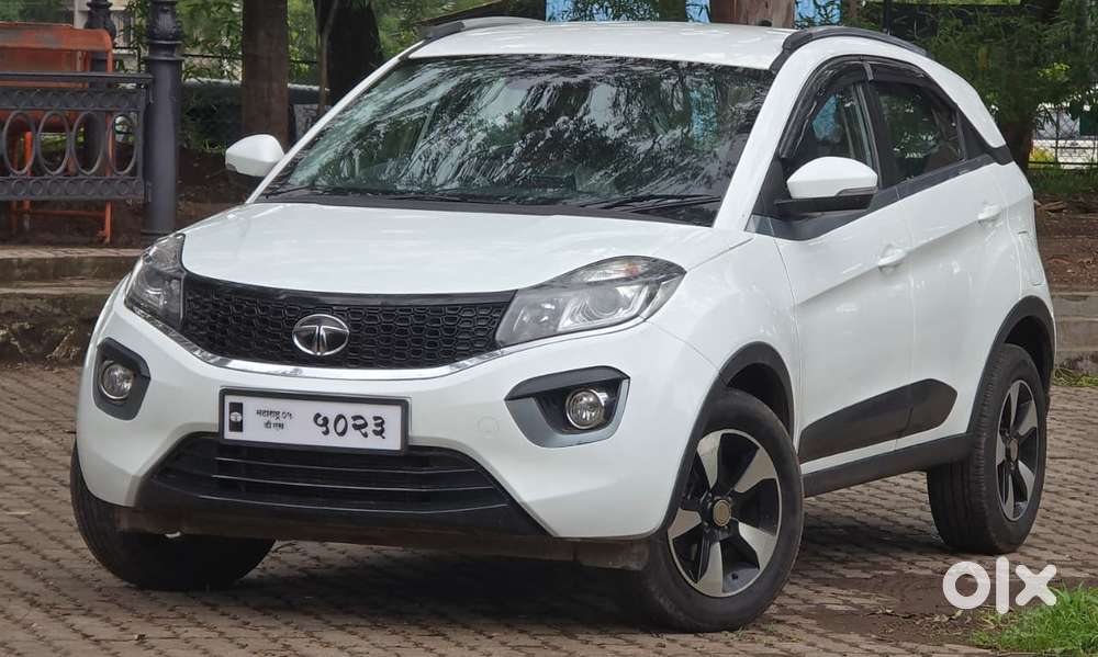 Tata Nexon 1.5 Revotorq Xz Plus, 2018, Diesel
