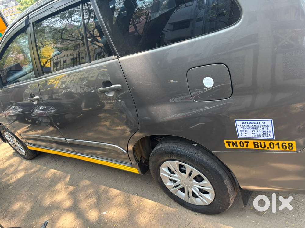 Toyota Innova Diesel Manual 2013