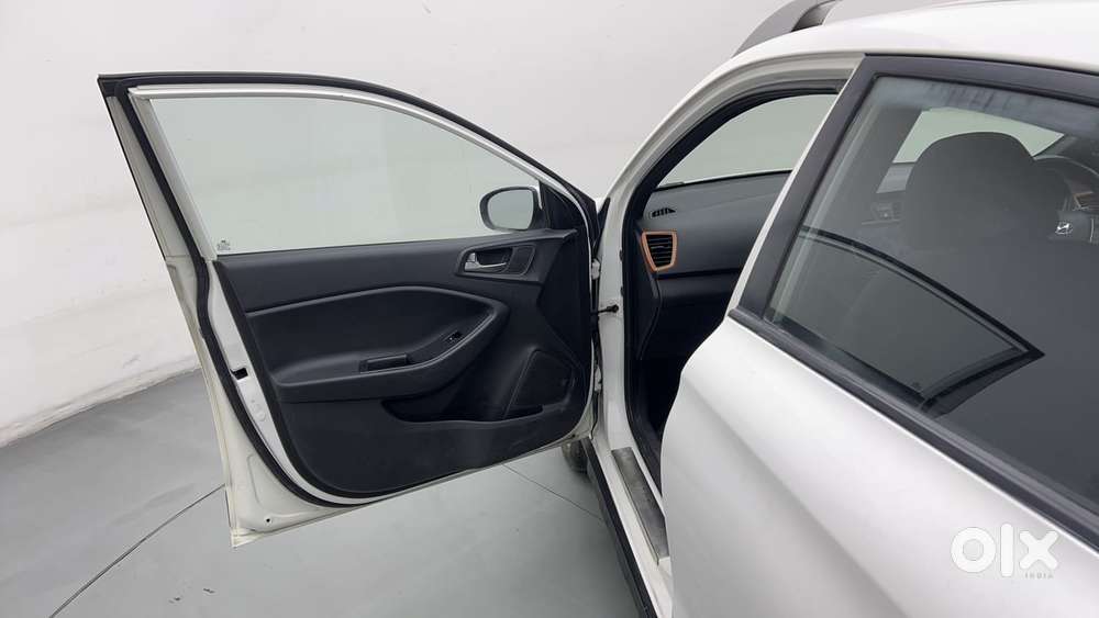 Hyundai I20 Active 1.2 Sx, 2016, Petrol