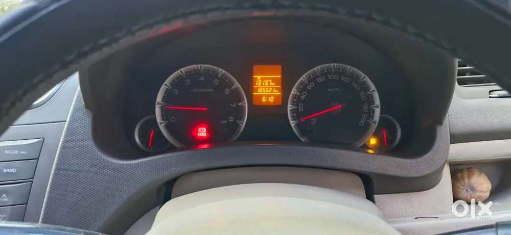 Maruti Suzuki Ertiga 2016 Petrol Vxi