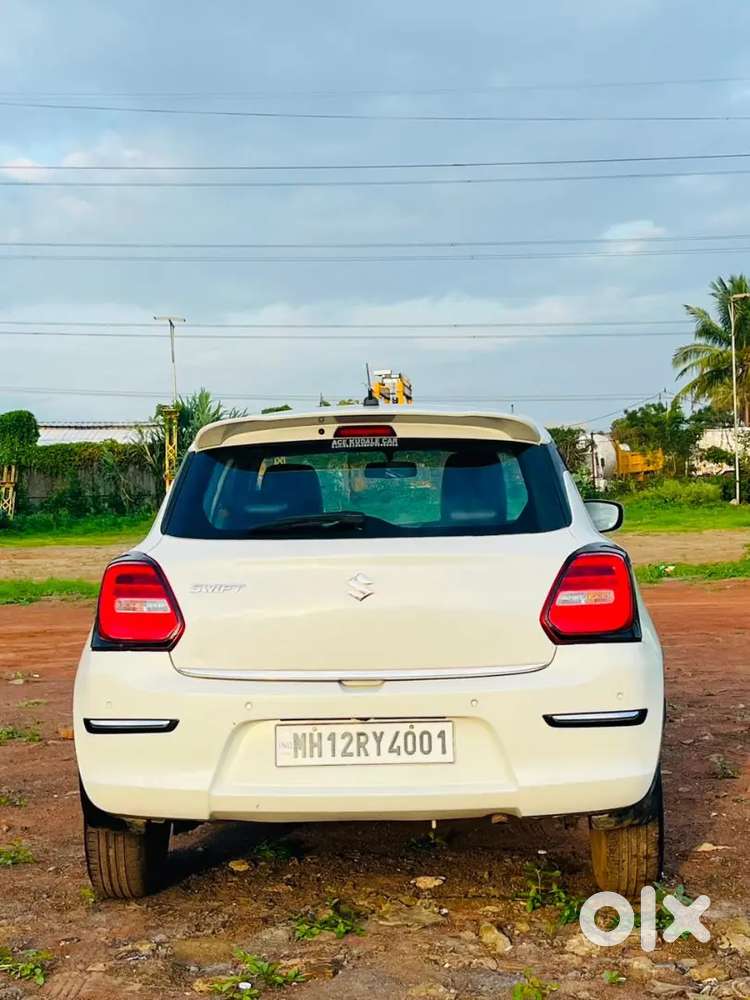 Maruti Suzuki Swift Zdi 2019