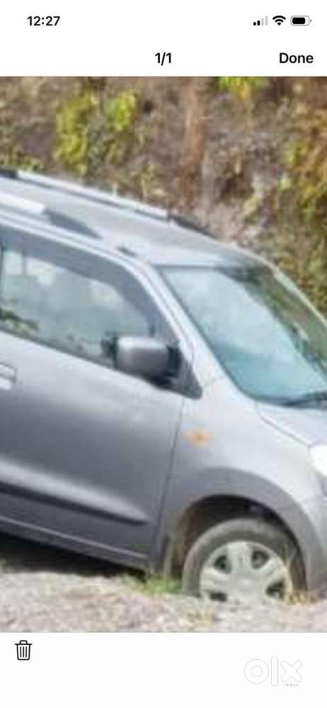 Maruti Suzuki Petrol 2016