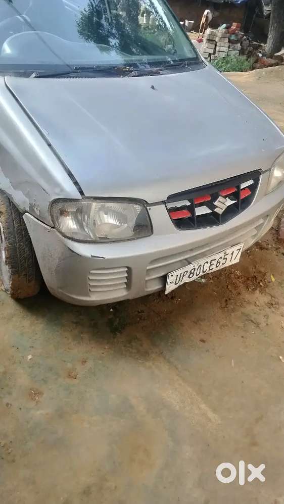 Maruti Suzuki Alto 2012arjent Sell